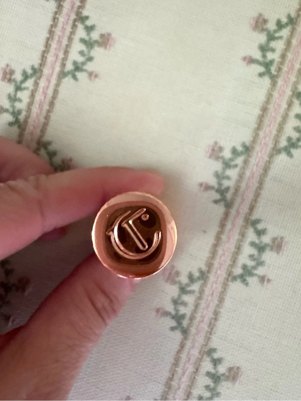 Charlotte Tilbury Pillow Talk Mini Lipstick - New